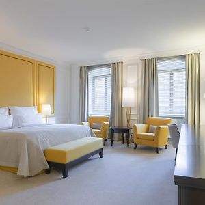 Double or Twin Room City View